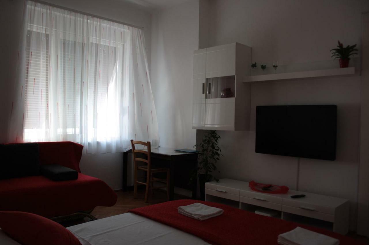 King'S View Apartment سبليت المظهر الخارجي الصورة