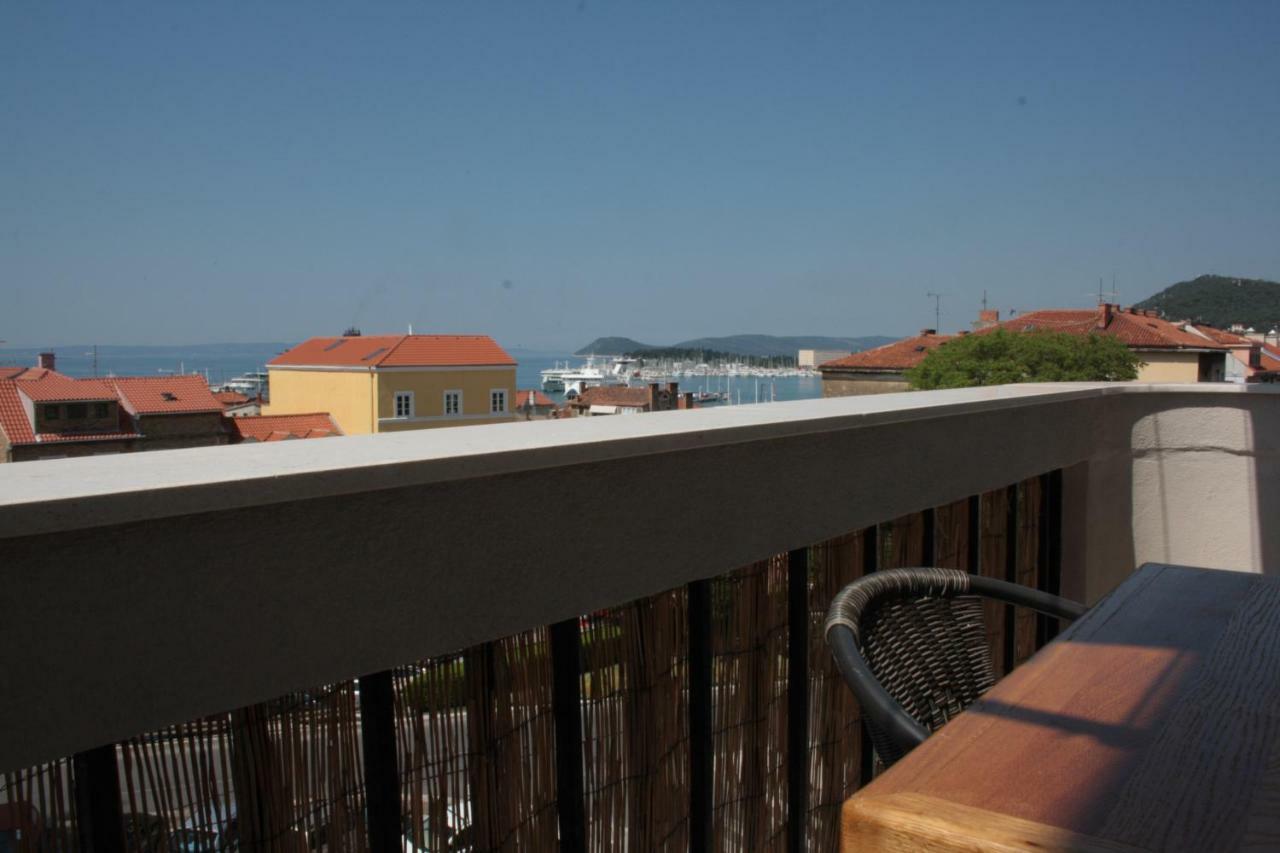 King'S View Apartment سبليت المظهر الخارجي الصورة