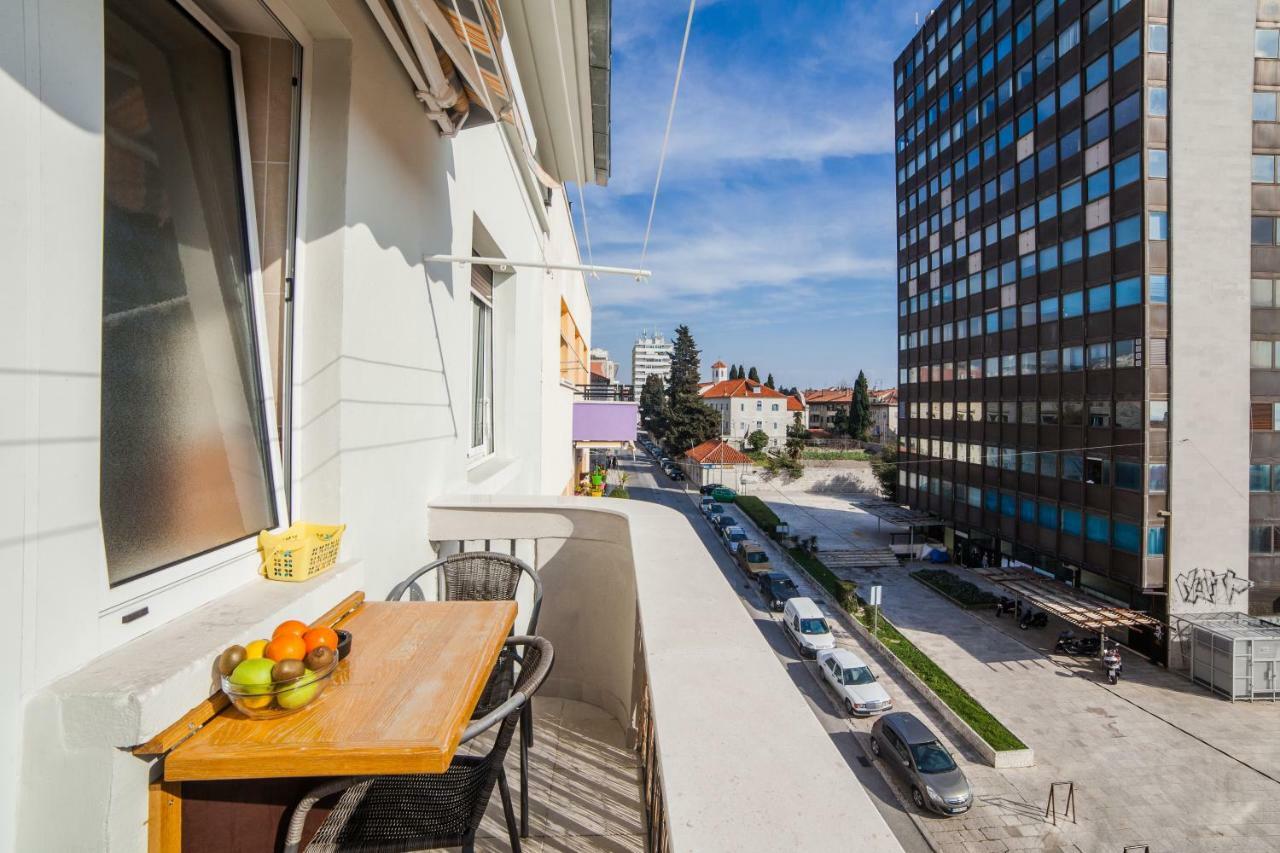 King'S View Apartment سبليت المظهر الخارجي الصورة