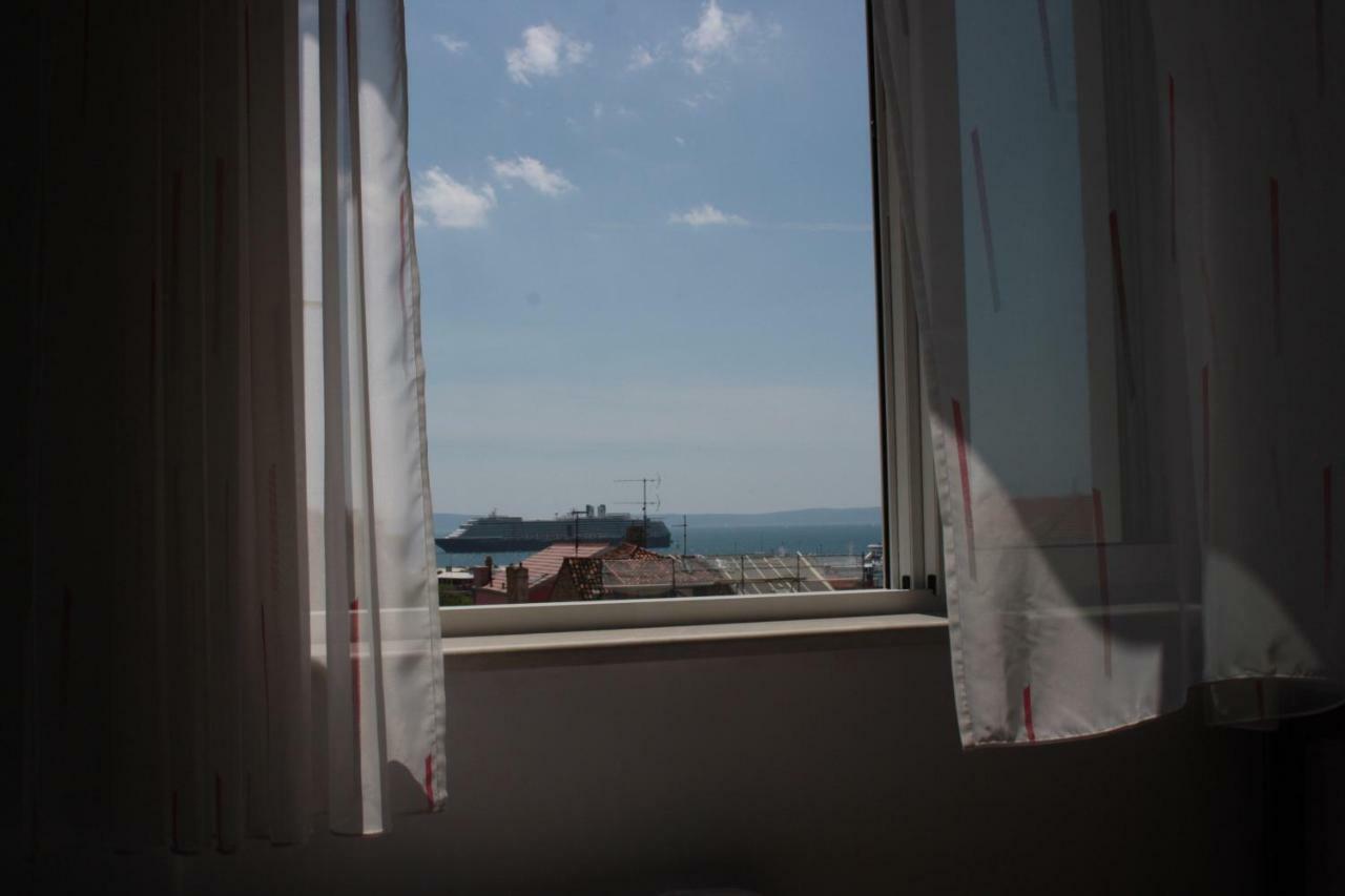 King'S View Apartment سبليت المظهر الخارجي الصورة